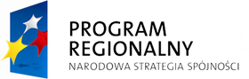 logo program regionalny