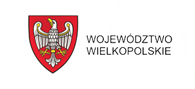 logo województwo wielkopolskie